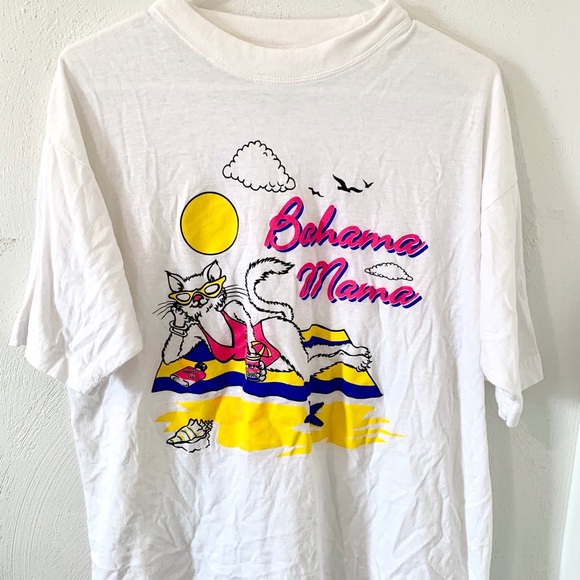 bahama mama tee